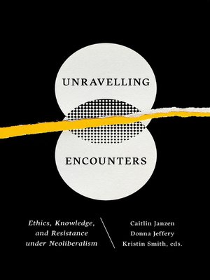 cover image of Unravelling Encounters